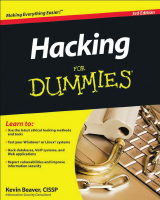 Hacking For Dummies, 3rd Edition.pdf